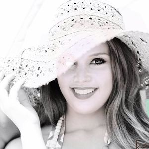 Meet your Posher, Kaley