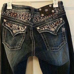 Miss Me Jeans at an Incredible Bargain!
