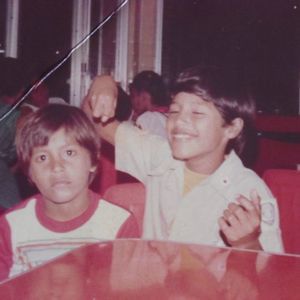 Meet your Posher, Jorge