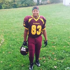 Meet your Posher, Gerald