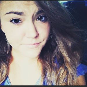 Meet your Posher, Gail