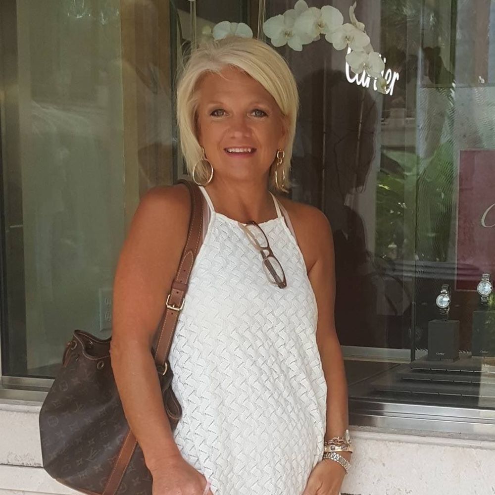 Meet your Posher, Sandra
