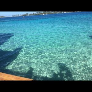 Meet your Posher, Tristan