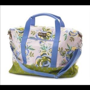 NIB Matilda Jane weekender bag spring 2017
