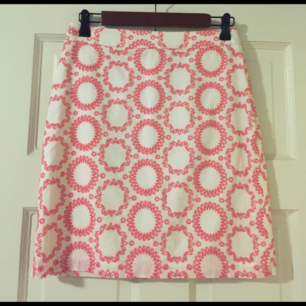 Banana Republic Outfit