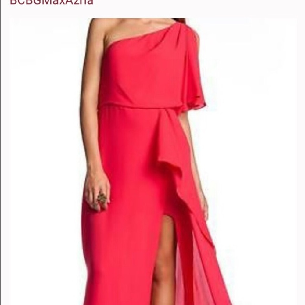 BCBG dress (petite length)