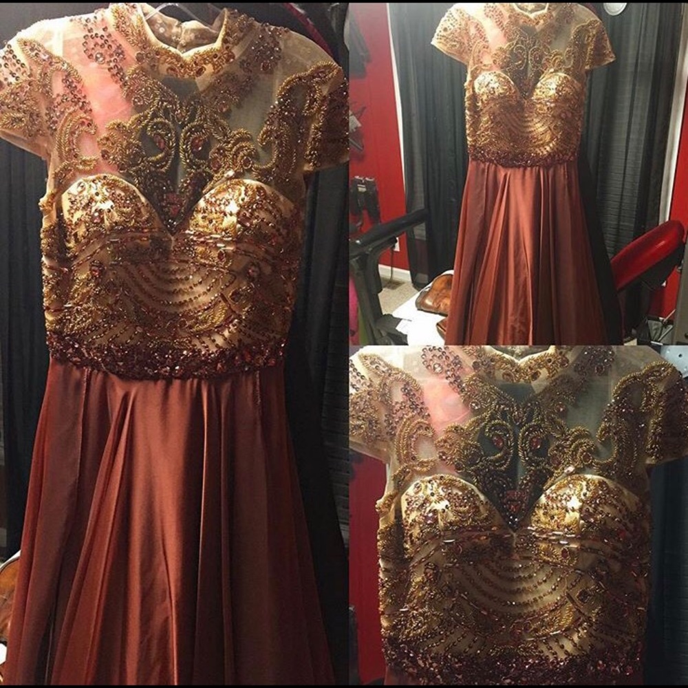 Sherri Hill