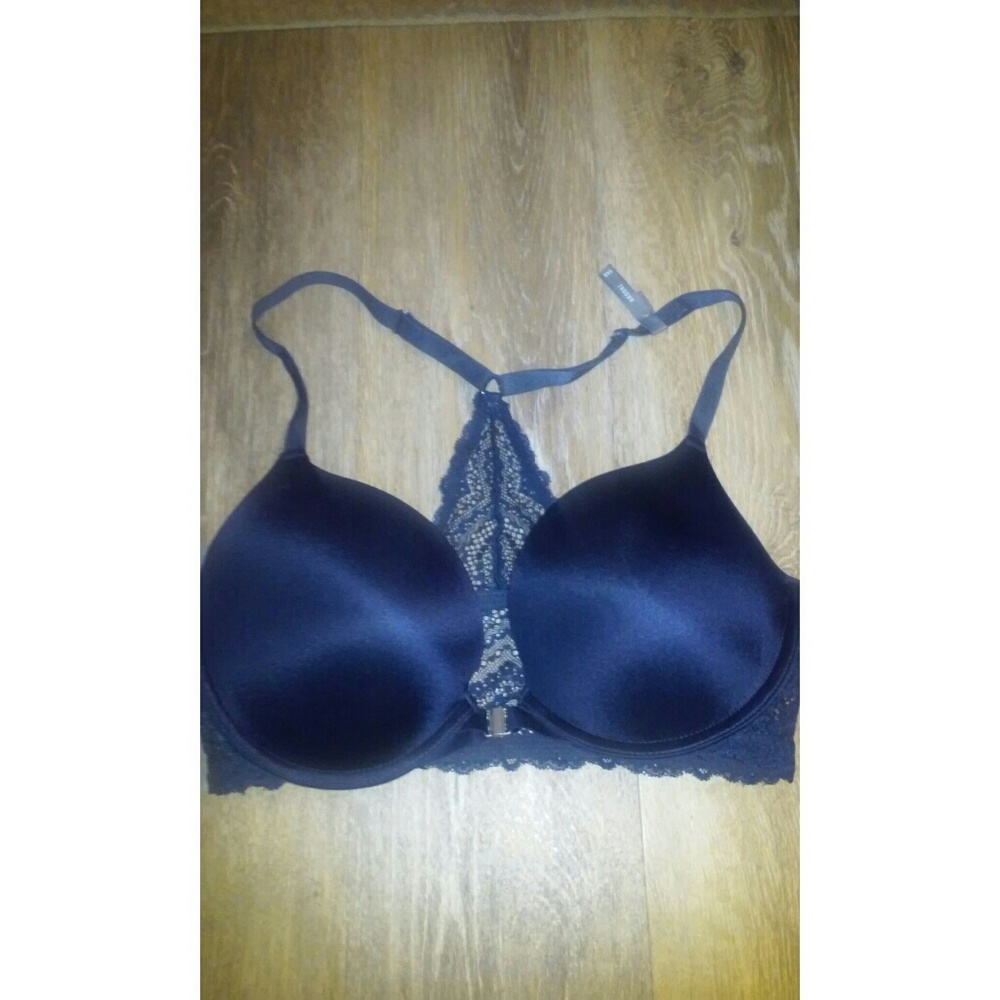 NWOT Aerie racerback bra