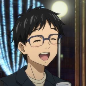 Meet your Posher, Serena