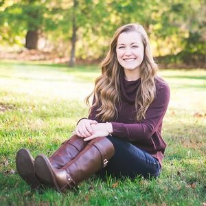 Meet your Posher, Allison