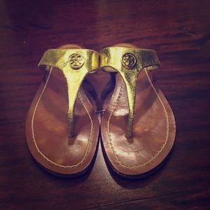 Tory Burch Sandals