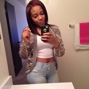 Meet your Posher, Erika