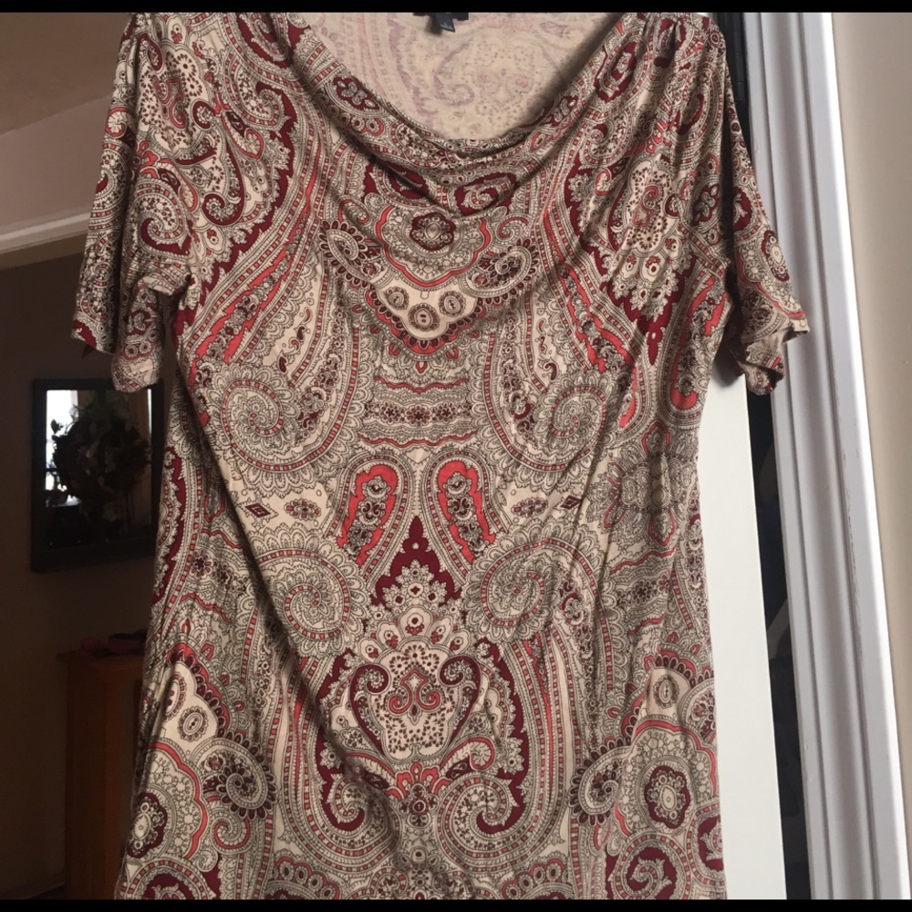 Talbots top