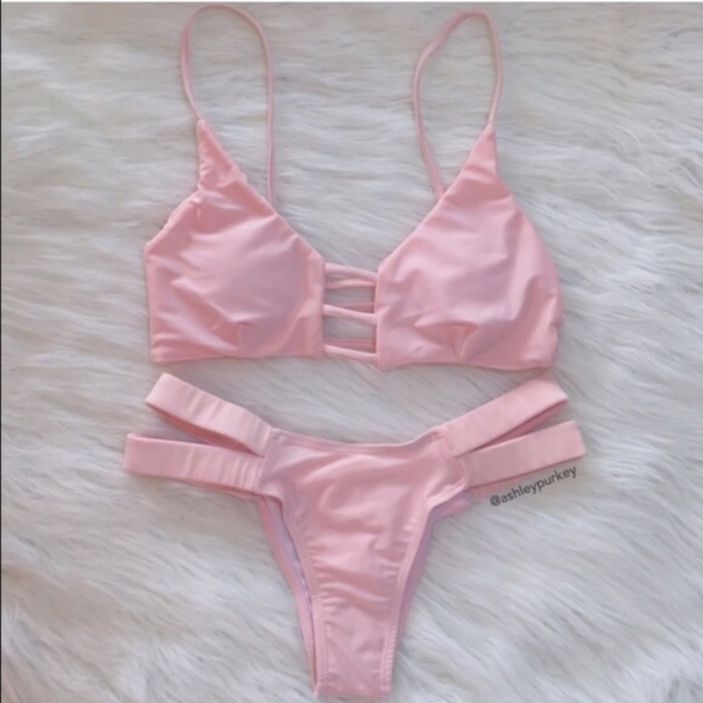 NEW bikini