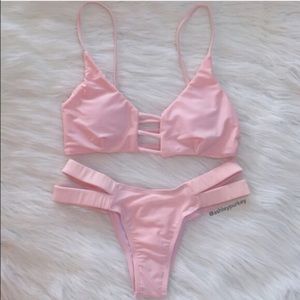 NEW bikini