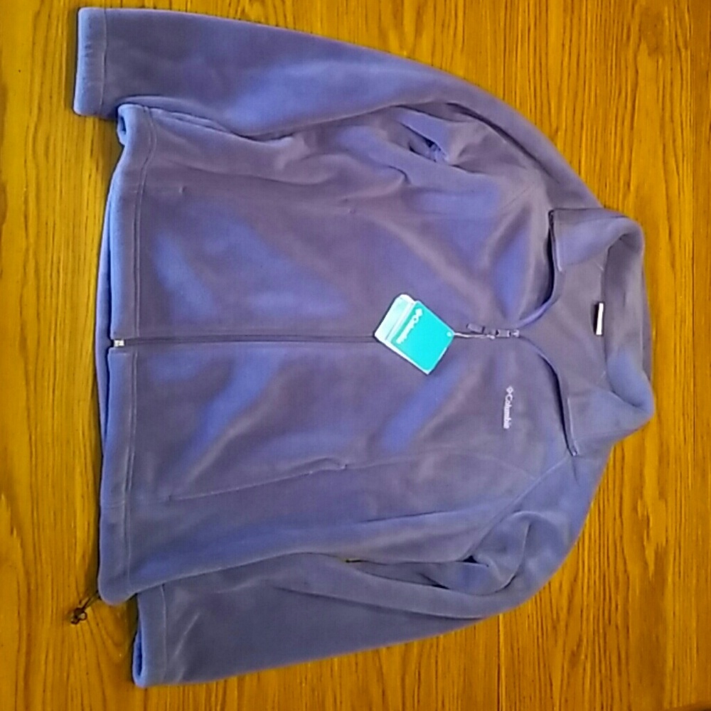 Beautiful Columbia Jacket
