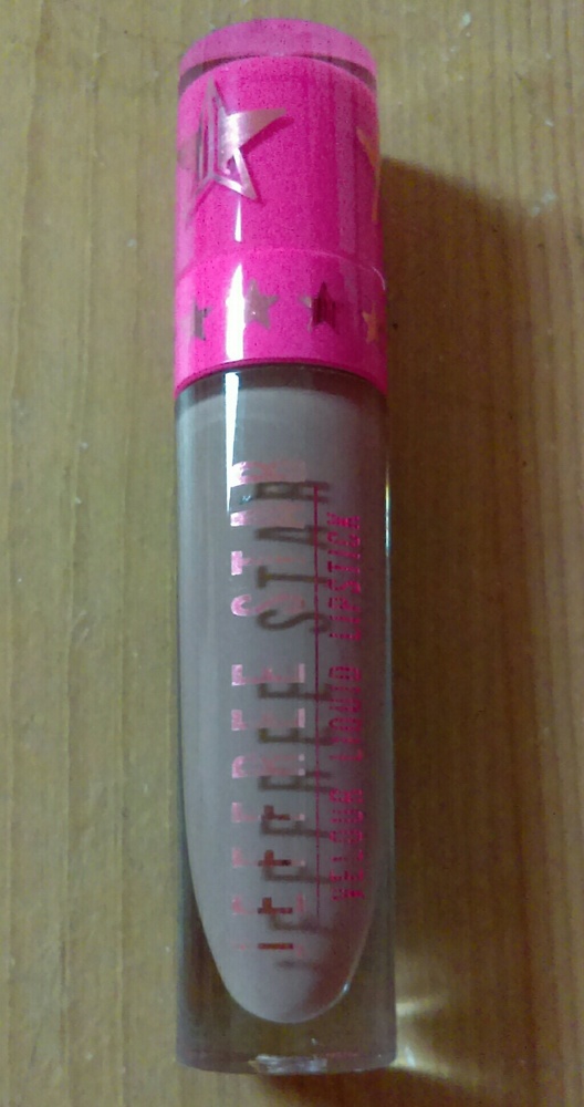 JS posh spice lippy