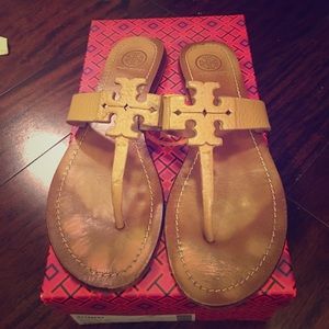 Tory Burch, Moore Sandals