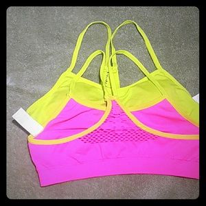 Sporty Bralettes - NWOT