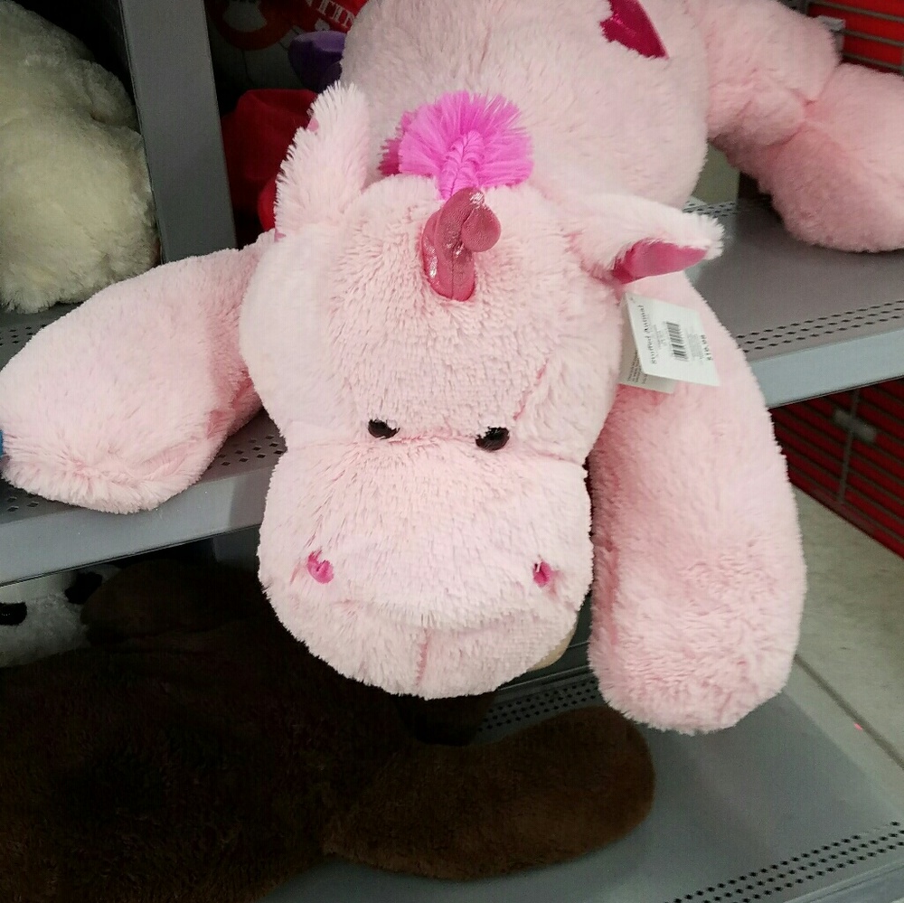 Meet your Posher, Pam