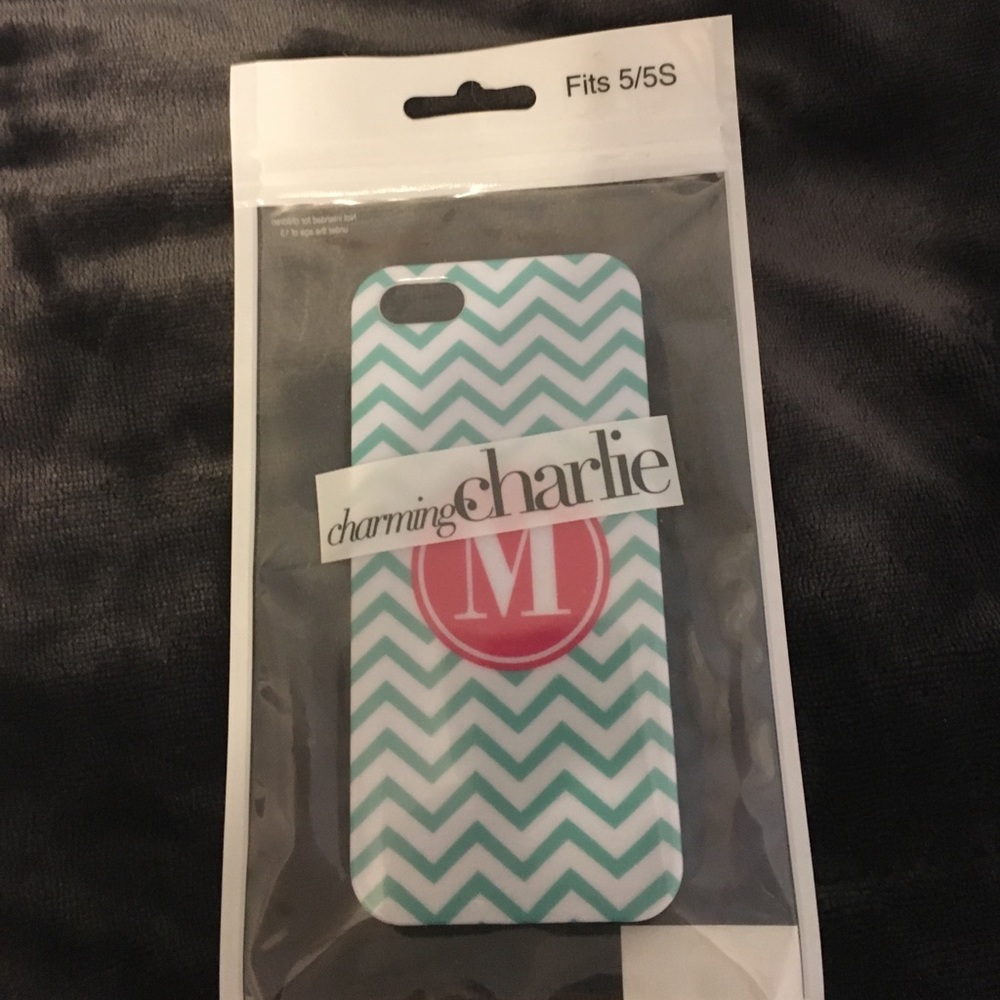 Phone case