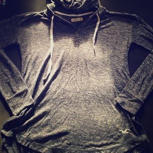 HOLLISTER PULLOVER