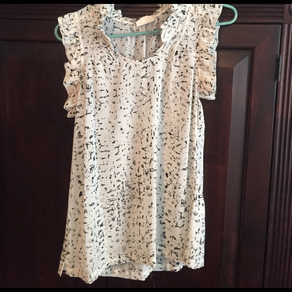 Lightweight converse size small top