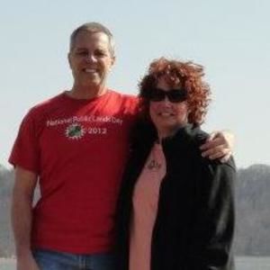 Meet your Posher, Jacqui