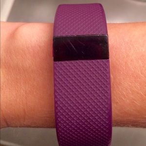 Fitbit Charge HR
