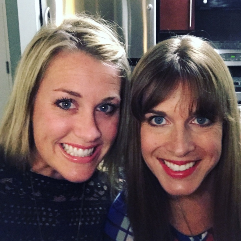 Meet your Posher, Alissa