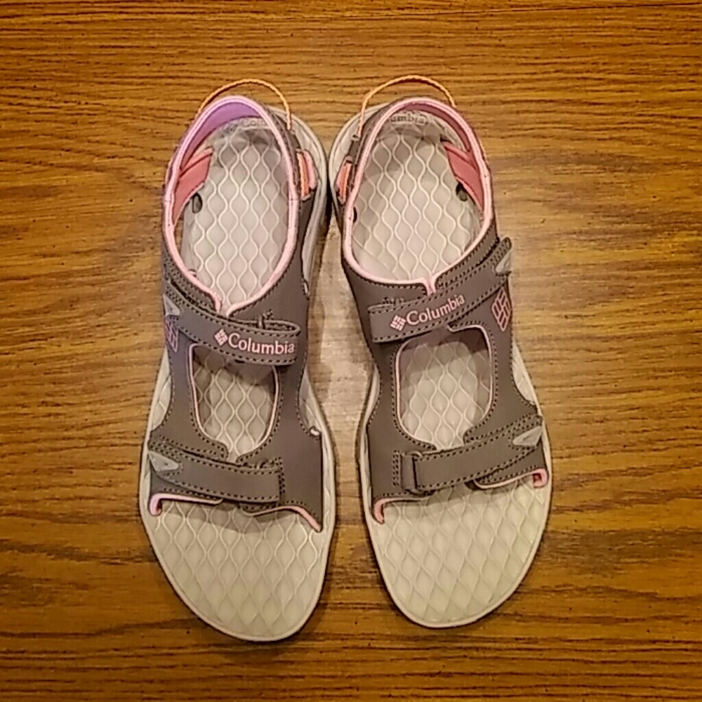 Columbia Sandals