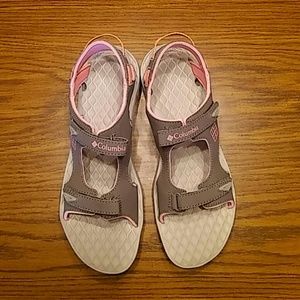 Columbia Sandals