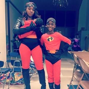 Meet your Posher, Sharde