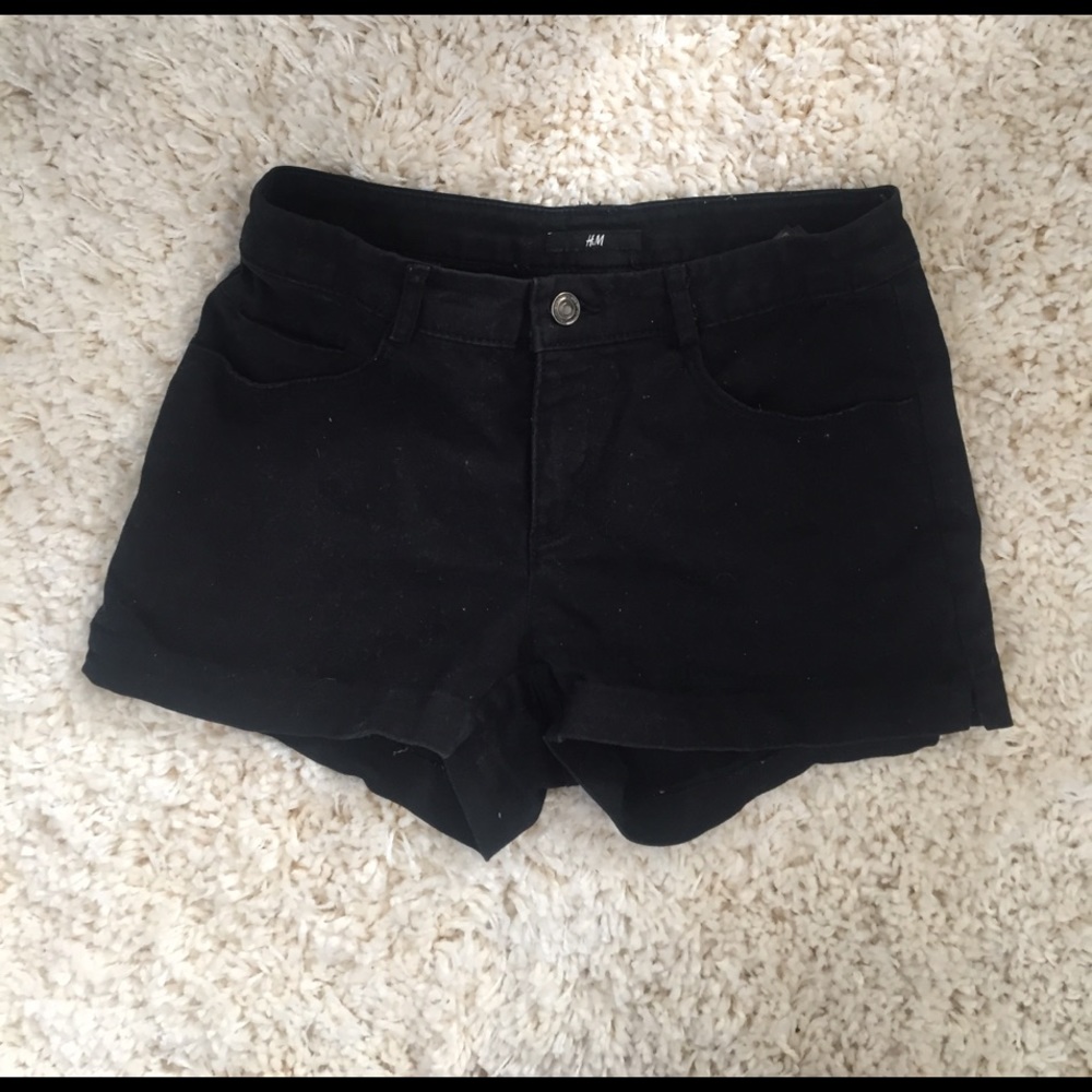 H&M shorts