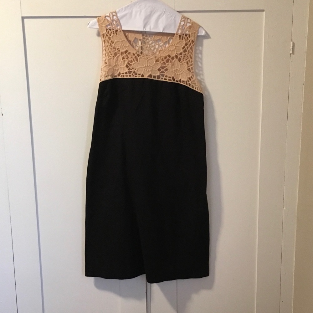 Loft dress