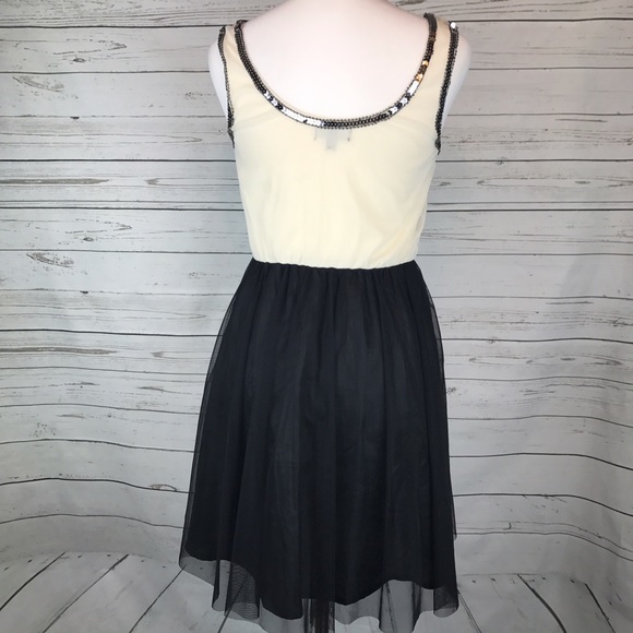 As U Wish party dress sequined top - Picture 4 of 8