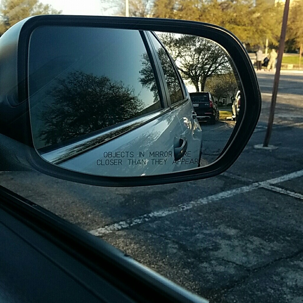 Meet your Posher, Nay