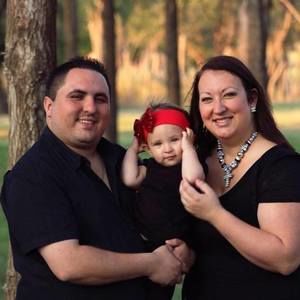 Meet your Posher, Kristi