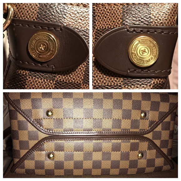Authentic Louis Vuitton Duomo - Picture 3 of 4
