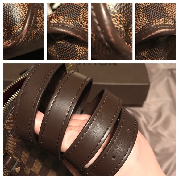 Authentic Louis Vuitton Duomo - Picture 4 of 4