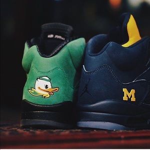 Meet your Posher, Ty