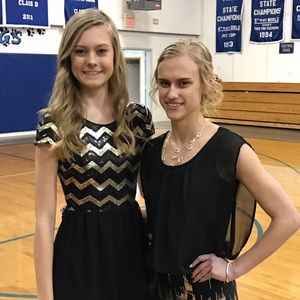 Meet your Posher, Jenna