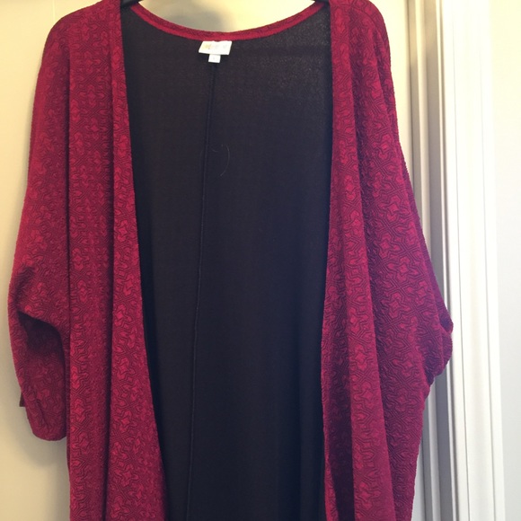 Lularoe Lindsay - Picture 1 of 1