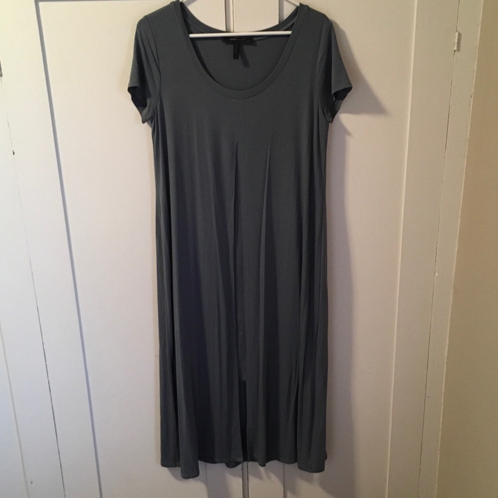 T shirt dress