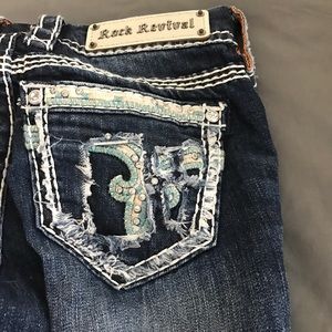 Rock revival many crop