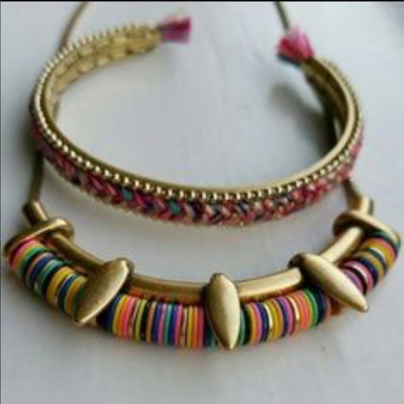 Pretty Necklace (new) - Picture 4 of 5