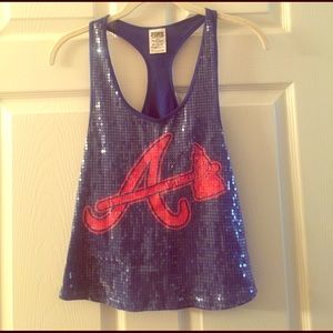 Victoria's Secret PINK Tank top