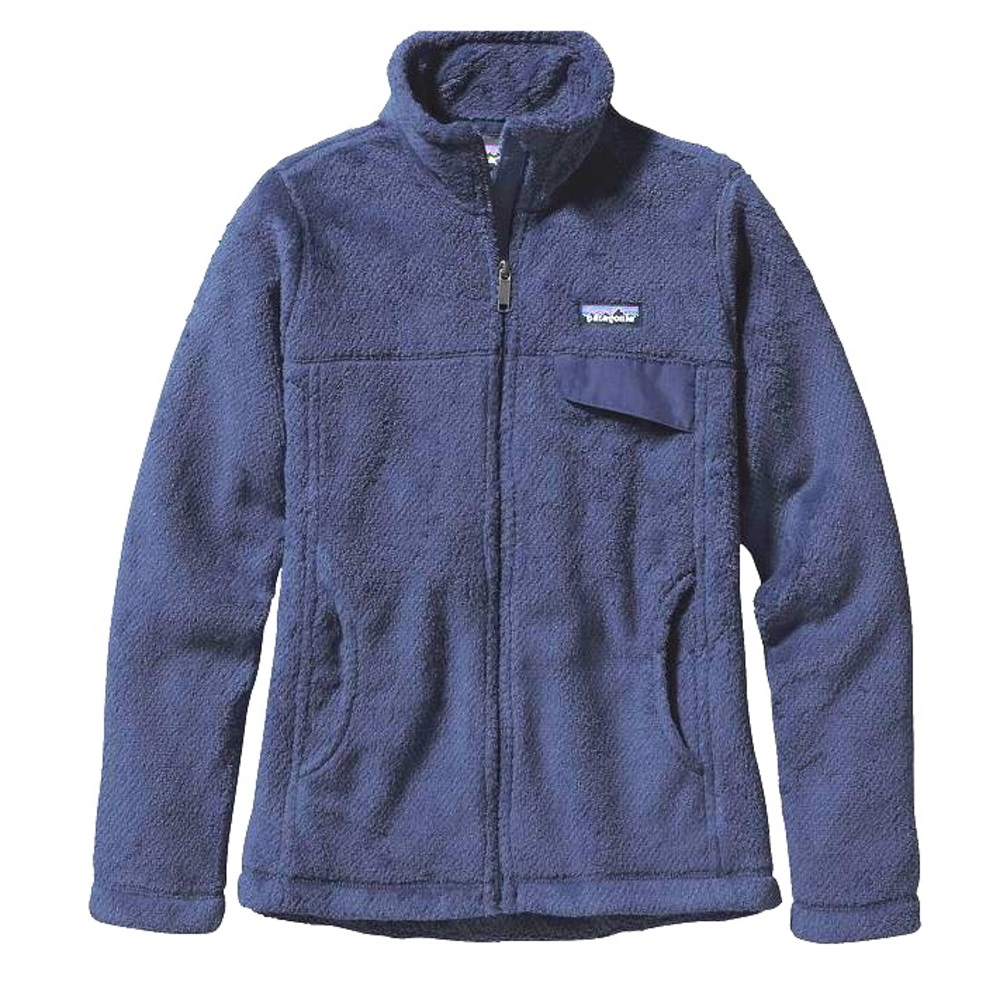 Patagonia Full-Zip Women's Fleece