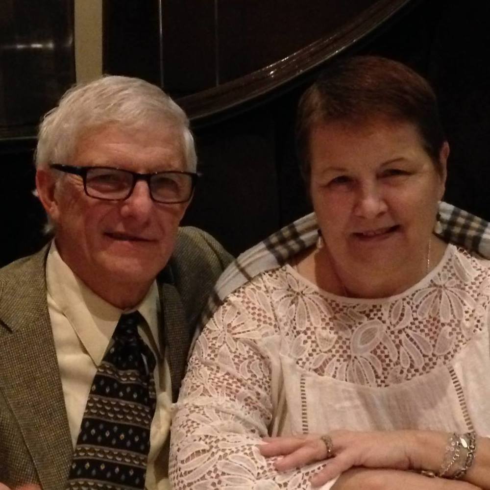 Meet your Posher, Valerie