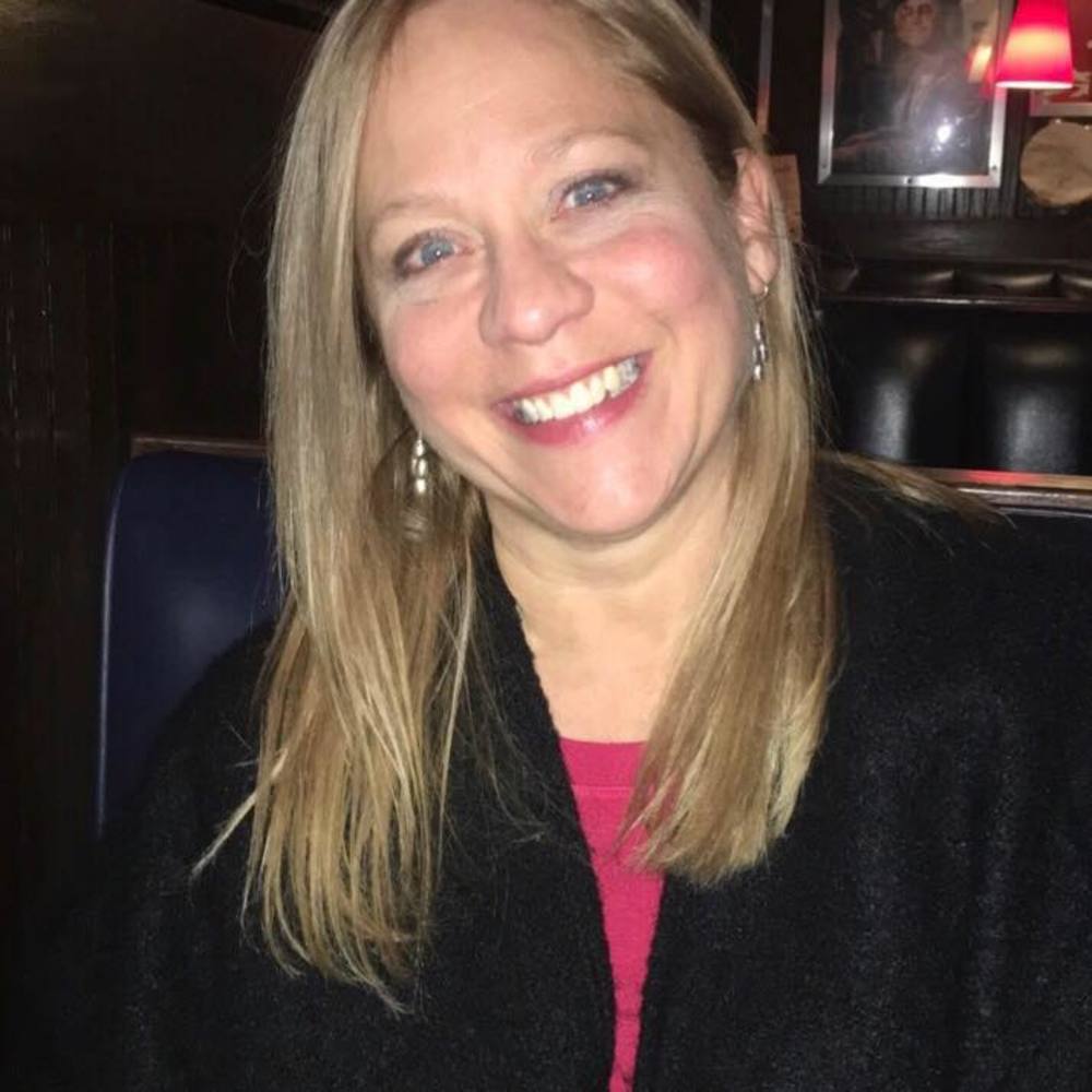 Meet your Posher, Brenda